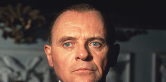 Antony Hopkins