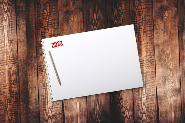 Ημερολόγιο-2022