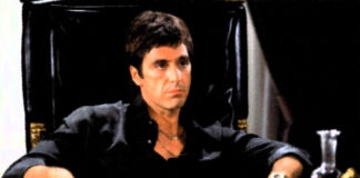 al pacino